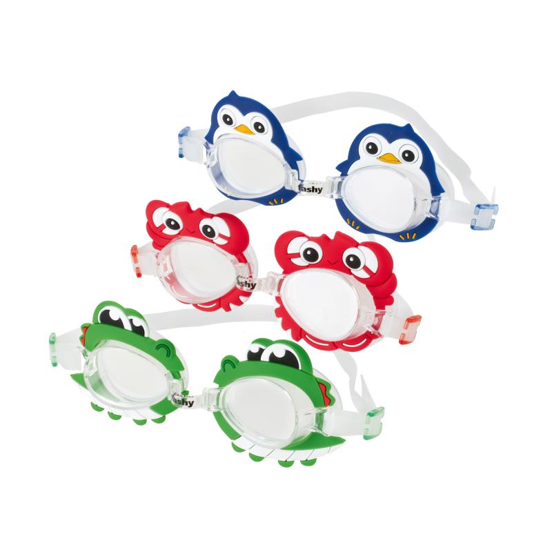 Simglasögon Match Jr