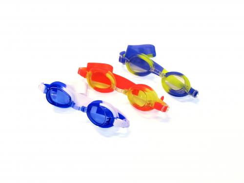 Simglasöga Algot barn, justerbart