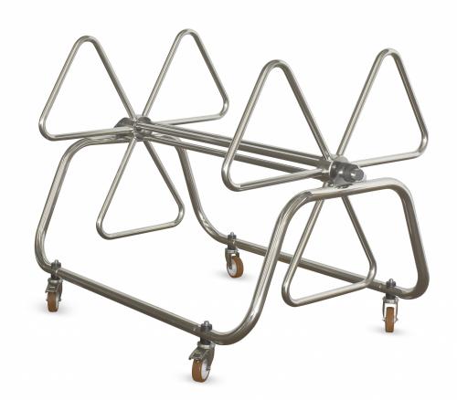 Linvagn Roterbar, bredd 1,2m