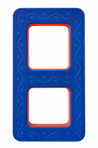 Aqua Frame - Double