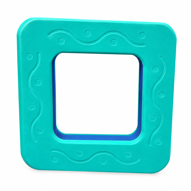 Aqua Frame - Single