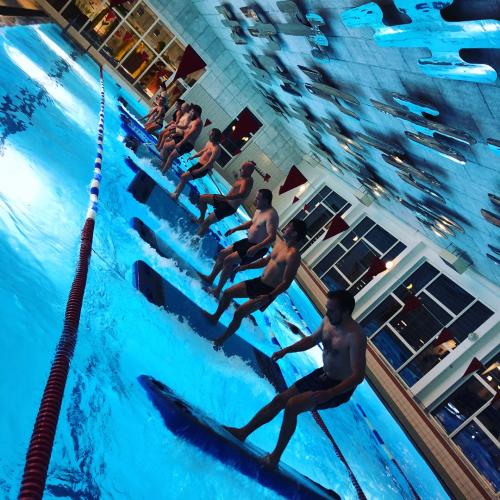 Yoga Flotte 10st, Hyra 1 dag