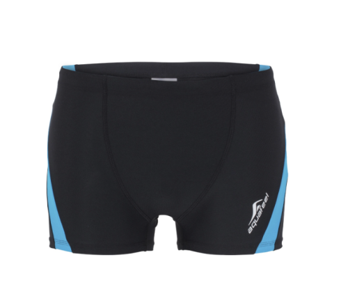 Badbyxa Minishort