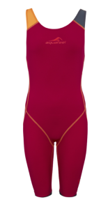 Baddräkt N2K Closedback