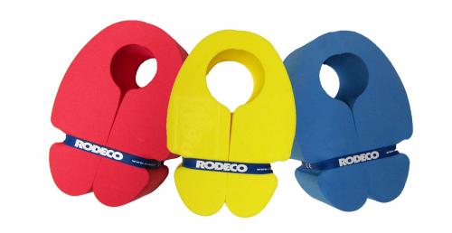 Arm Cushion, large  Rodeco