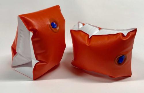 Armkuddar Fjordblink 6-12 år