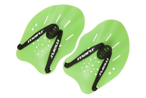 Handpaddlar, lime