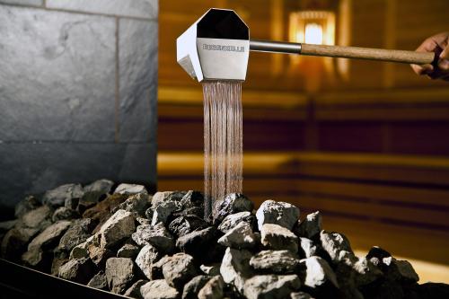 Aufgussskopa L 585mm - 550ml