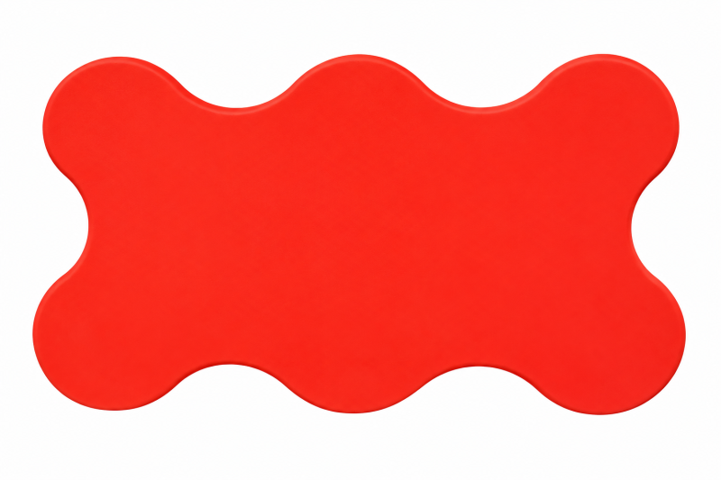 Raft Wave - Small