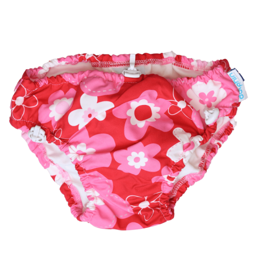 Baby Badbyxa Red Flower