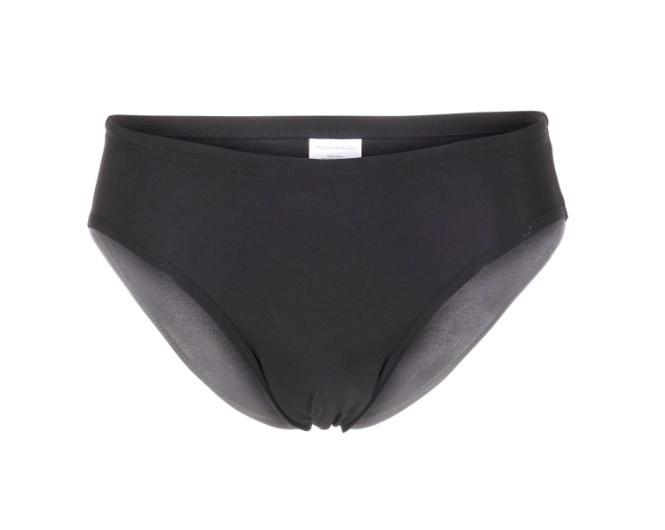 Badbyxa Trunk Svart