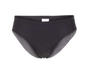 Badbyxa Trunk Svart