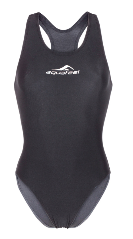 Baddräkt Barn Aquafeelback