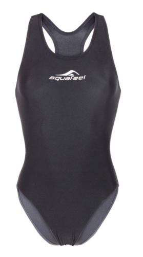 Baddräkt Barn Aquafeelback