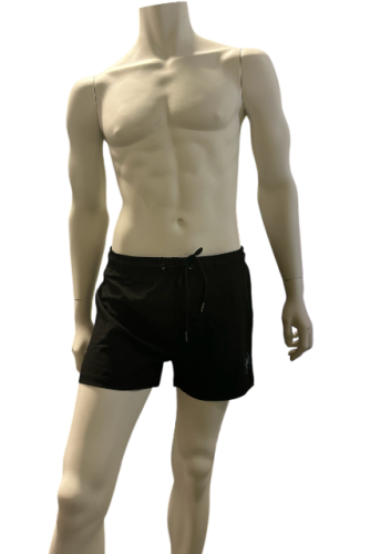 Badshorts MW Svart