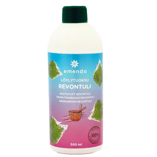 Bastudoft Norrsken 500 ml