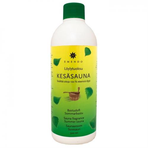 Bastudoft Sommarbastu 500 ml