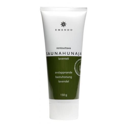 Bastuhonung Avslappnande Lavendel