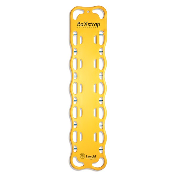 Ryggbräda BaXstrap