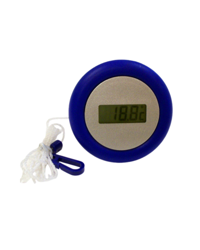 Badtermometer digital