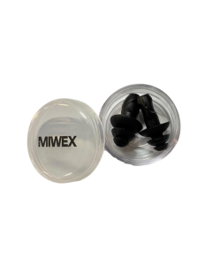 Öronplugg Miwex