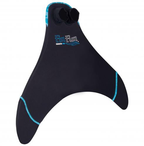 Sjöjungfru fena JR, tillbehör