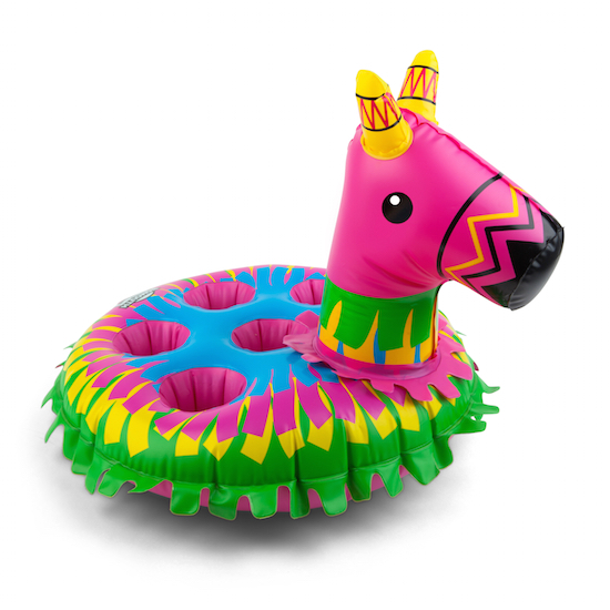 Floating cup holder - Pinata
