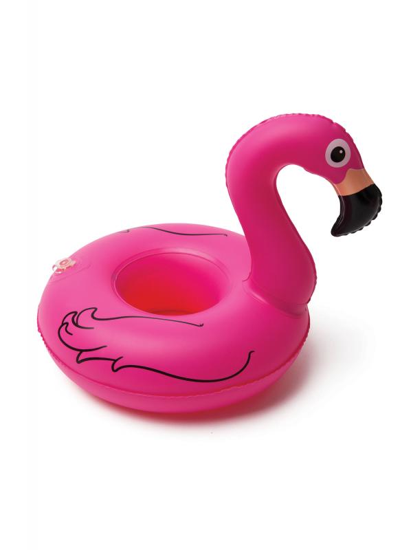 Cup holder - Flamingos