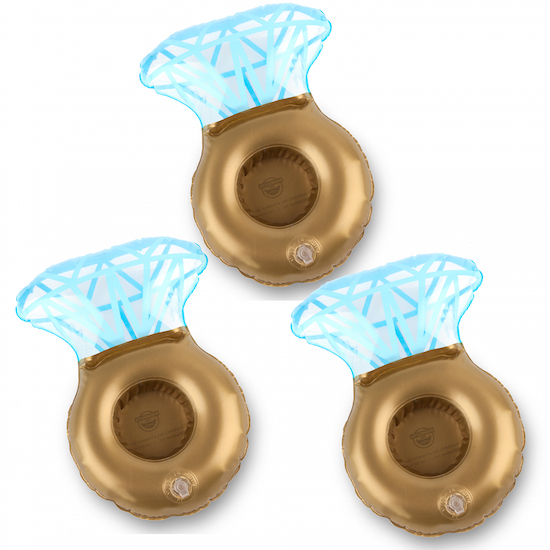 Cup holder - Rings