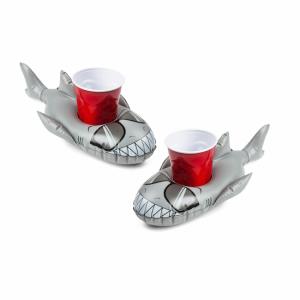 Cup holder - Shark