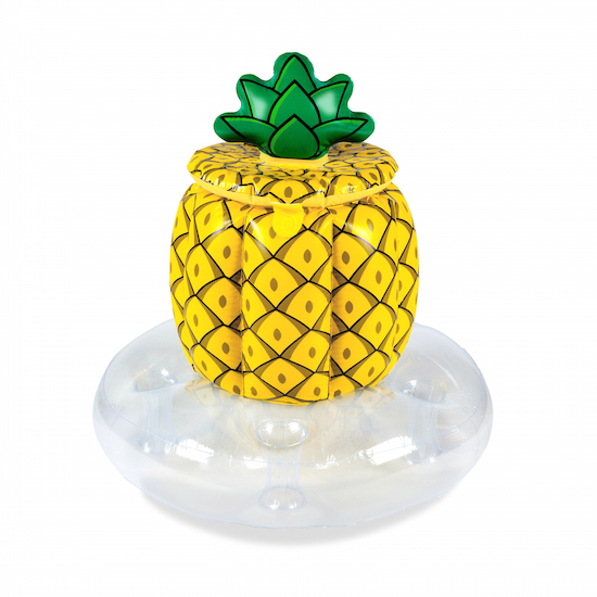 beverage Cooler - Pineapple