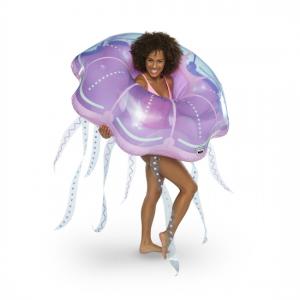 Inflatable ring - Jellyfish