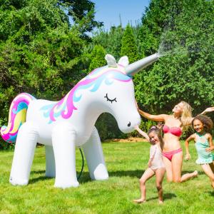 Water Sprinkler - Unicorn