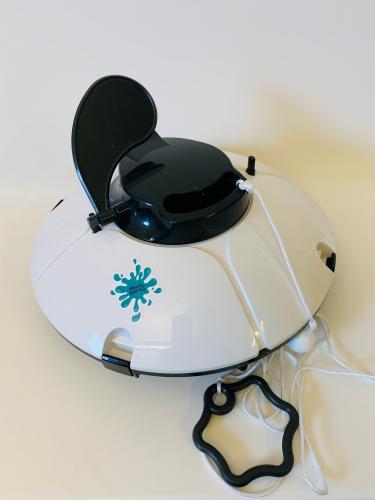 Bottensug Frisbee FX2 2.0