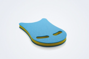 Simplatta m handtag Comfy Pro Board