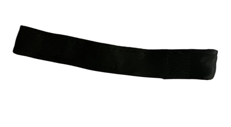 Connector straps Wiggle Bridge - Strap only