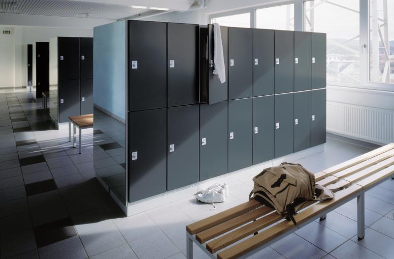 Cupboard, C+P Furniture system