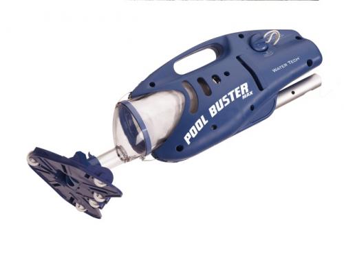 Bottensug Pool Blaster Max CG