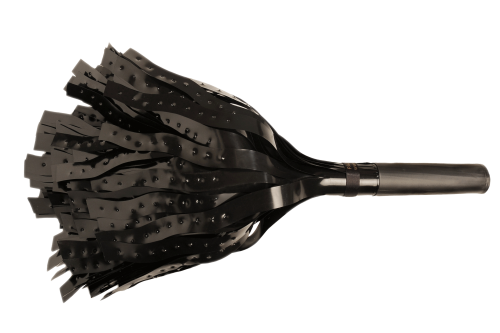 Basturuska, Relax Svart