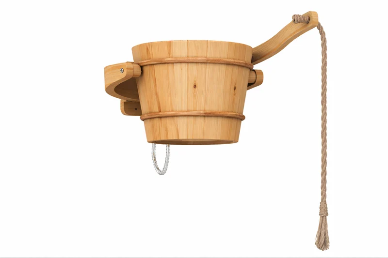 Duschhink 18L