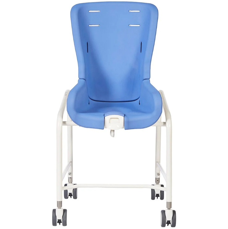 Shower chair for children