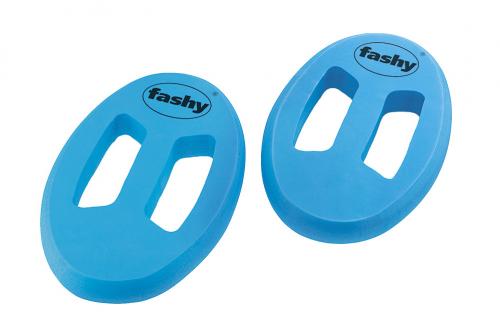 Vattengympa Hantel Oval