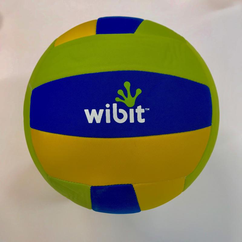 Volleyboll for the water, Wibit