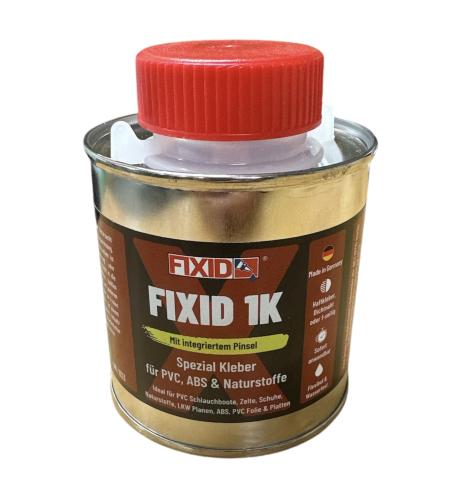 PVC Glue Fixid 250ml