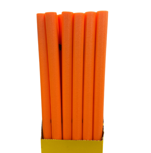 Flexistång 24 st/förp - Orange