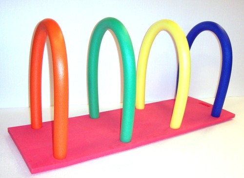 Fleximatta 1500x500x30 mm