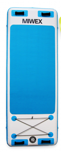Yoga Flotte 10 st