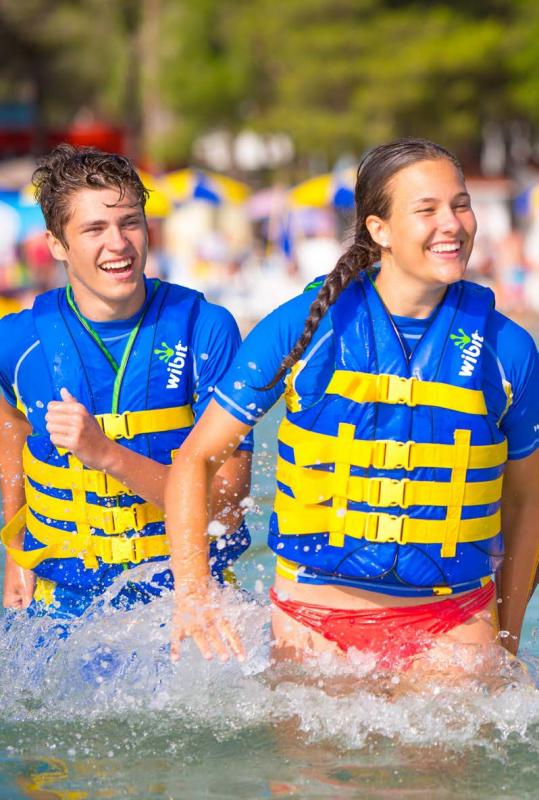 Buoyancy Aid, Adults S