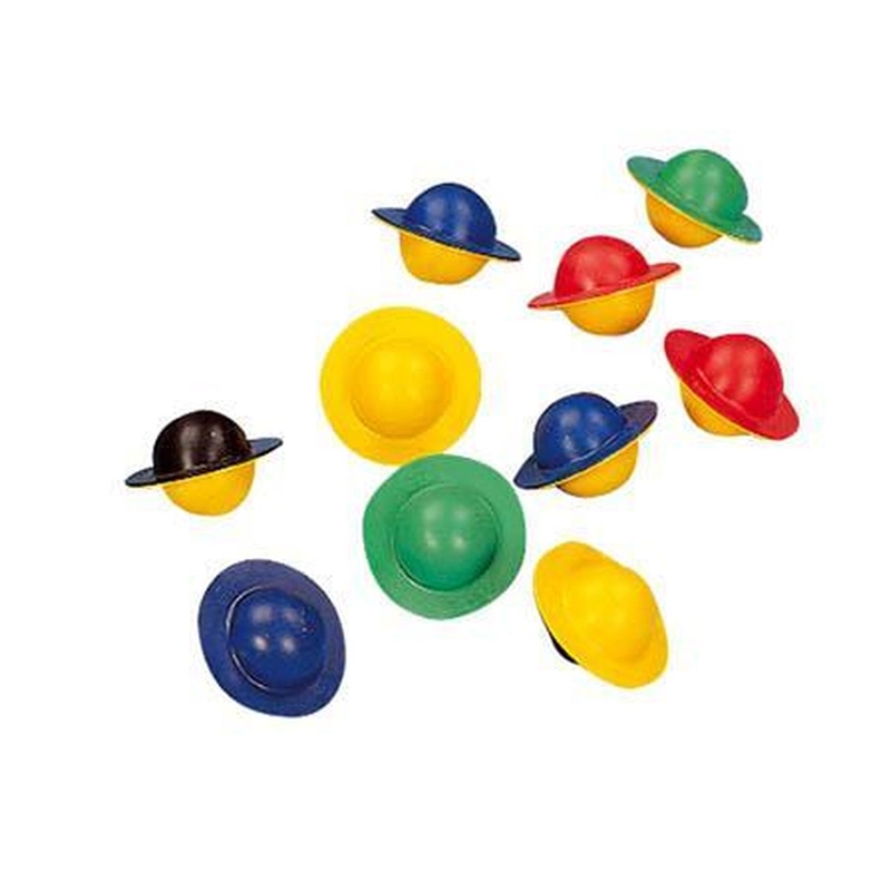 Förlorade ägg 10 st/set
