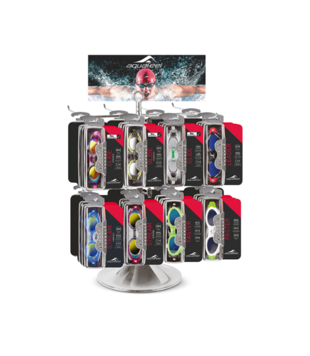 Försäljningsställ Simglasögon